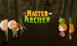 Master Archer image