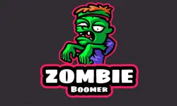 Boomer Zombie Online Game image