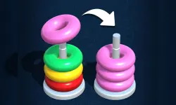 Color Hoop Stack image