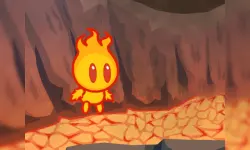 Ellumi The Fire Sprite image
