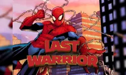 Spiderman Warrior - Survival Game image