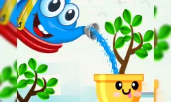 Hello Plant Physics Puzzles image