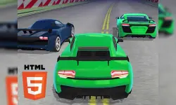 Super Racing Super Cars image