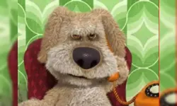 Ben Funny Time image