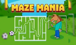 Maze Mania image