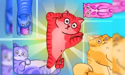 Block Puzzle Cats image