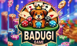 Badugi Card Game image
