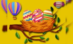 Egg Jump Up image