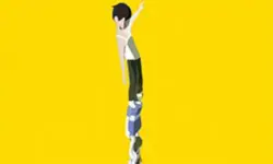 Tower Run Online - Stack Tower Jump image