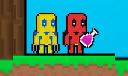Redpool Skyblock 2 Player image