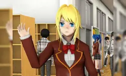 High School Girl Simulator ?????? image
