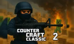 Counter Craft Classic 2 image