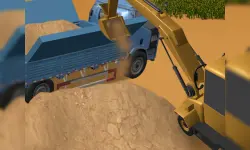 Excavator Driving Challenge image