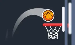 Bouncy Dunk image