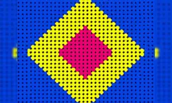 Color Flooding Puzzle image