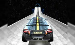 image bg Galactic Car Stunts