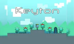 Keyton image