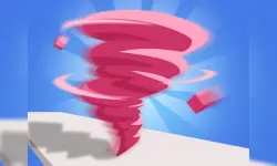 Tornado Giant Rush image