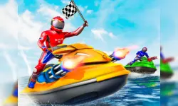 Jet Ski Racing Games image