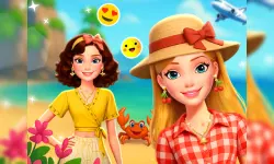 Barbee Summer Vacation image