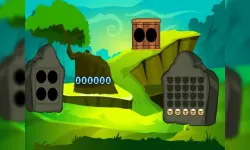 Lonely Forest Escape 3 image
