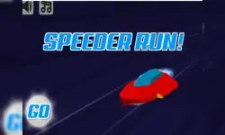 Speeder Run image