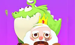 Rescue King image