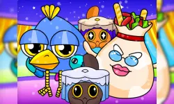 Cosmo Pet Starry Care image