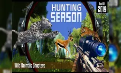 Hunting Season image