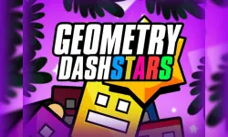 Geometry Dash Stars image
