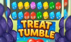Treat Tumble image