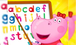 Sticker Puzzles Album image