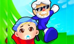 Lifetime Running image