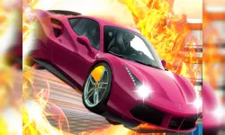 Real Car Racing Stunt Rider 3D image