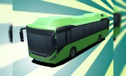 Bus Parking Online image