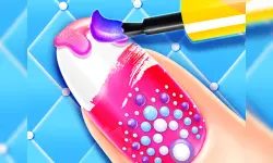 Nail Art image