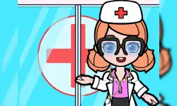 My City Hospital image