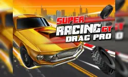 Super Racing GT : Drag Pro image