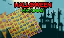 Halloween Matching image