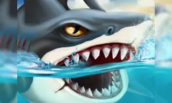 Shark World image