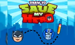 Draw to Save my Hero image