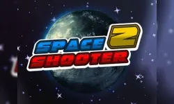 Space Shooter Z image