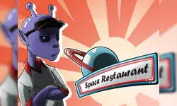 Space Restaurant image
