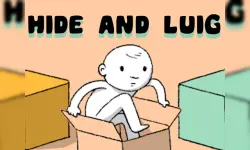 Hide and Luig image