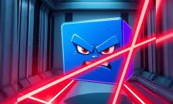 Hard Room Cube image