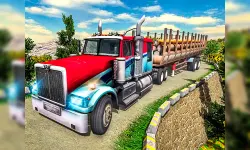 Euro Cargo Transporter Truck Driver Simulator 2019 image