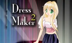 Girl Dress Maker 2 image