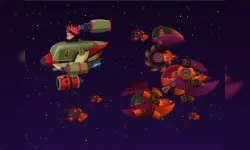 Alien War image