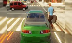 Uber Sim Transport 2020 image