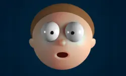 ELASTIC MAN 2 image